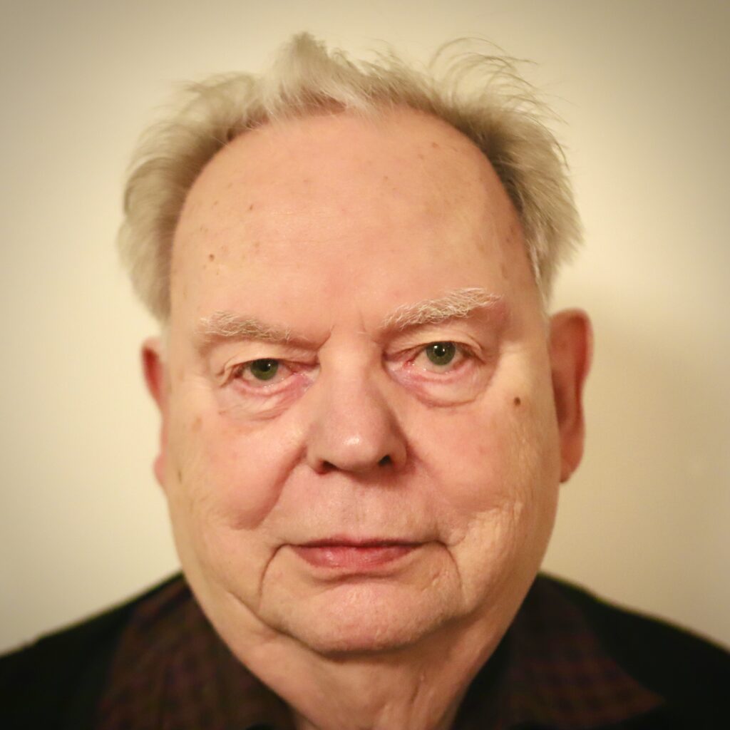 Olaf Olsen – MercyShips Føroyar